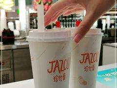 -Jazcu珍仕菓鲜榨果汁(西单大悦城店)