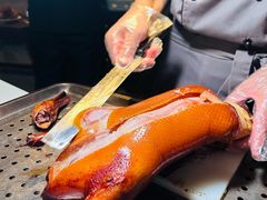 -晓长安·新陕菜(曲江店)