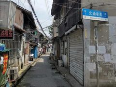 -周浦小上海步行街
