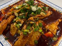 -龙抄手(春熙路总店)
