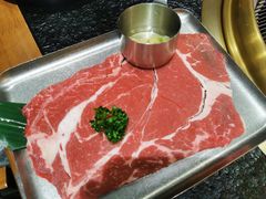 -何发发和牛烧肉·鳗鱼榴莲放题自助(乐峰广场店)