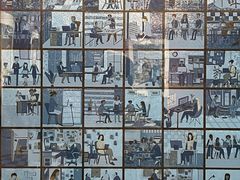 -江苏省美术馆(长江路新馆)