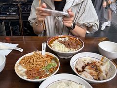 -西月城谭豆花(春熙路店)