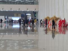 -天津梅江会展中心