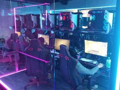 -NB网咖电竞连锁(泺安路店)