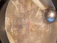 -淼福猪肚鸡·椰子鸡火锅(大沙地店)