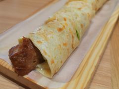 -卷翻天·卷饼(越野路店)