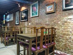 -沈记菜馆(酒仙桥路店)