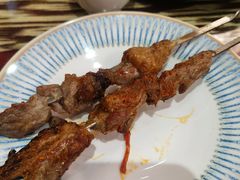 -新疆伊宁远征餐厅