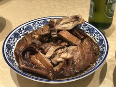 -兰边碗(鼓楼店)