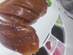 -大鸭梨烤鸭(金色漫香店)
