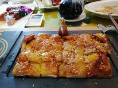 -广州塔晖粤轩中餐厅