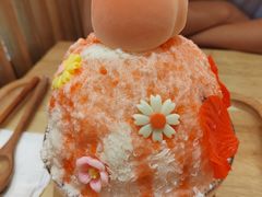 -怪物的冰与火(天虹商场中山路店)