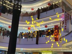 -万达坊(花园路店)