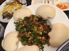 -聚丰苑北京烤鸭(大明宫店)