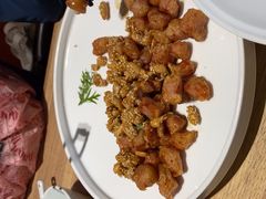 -连鹭海鲜·海肠捞饭·海胆饭(星海店)