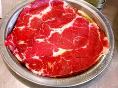 -老板娘的烤肉店(港湾广场店)