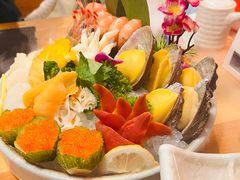 -菊上日式料理(蚌埠银泰店)