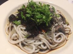 -半山腰·云南菜(侨福芳草地店)