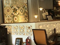 -时光花园(白鹭洲店)