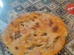 -新疆伊宁远征餐厅