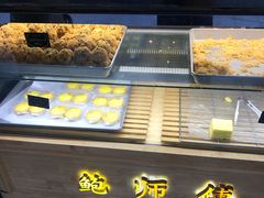 -鲍师傅糕点(春熙路店)