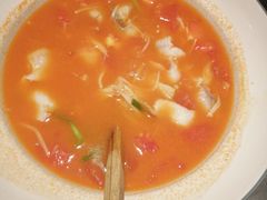 浓香番茄鱼片-望湘园·洞庭渔宴(永旺店)