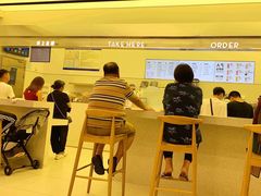 -喜茶(南昌王府井店)