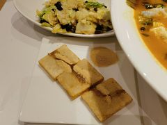 -川味堂·四川豆花(八卦岭店)