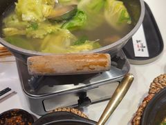 -乔阿马·江南味·驴肉香(龙湖华泾天街店)