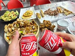 -亿牌牌东北烧烤(博物馆旗舰店)