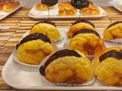 -新侨三宝乐面包店(崇文门店)