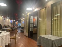 -徐记私厨(半淞园路店)