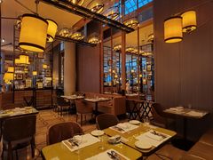 -Colony(新加坡丽思卡尔顿美年酒店)
