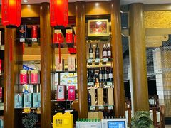 -北戴河转鱼·炒螃蟹酱餐厅