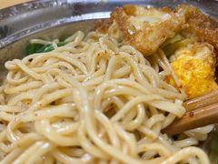 -朝阳路拉面店