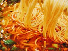 -兰州-西固陈记牛肉面·烧烤(山阴路店)