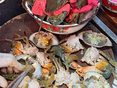 -辣螃铠盆盆蟹大排档(总店)