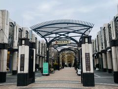 -比斯特上海购物村精品奥特莱斯