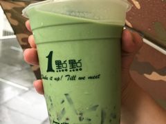-1点点(银座和谐广场店)