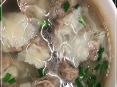 -清真蒋有记(老门东店)