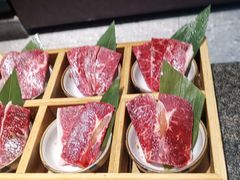 -NIUAN牛庵·日式和牛烧肉(恒隆店)