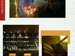 -礼途酒店·餐吧