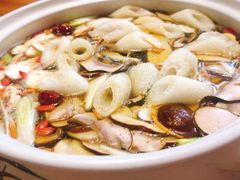 -大理董·董家小厨野生菌火锅(古城旗舰店)