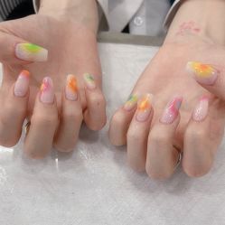 -斯馨·健康美甲美睫