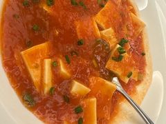 -真爱中国餐馆·年华店(朱雀大街店)