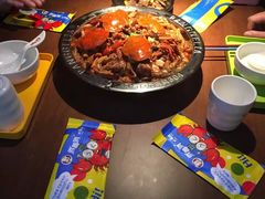 -胖哥俩肉蟹煲(宿迁宝龙广场店)