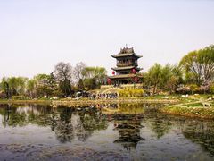 -常家庄园