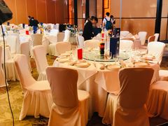 -洲际酒店·地平线全日餐厅HORIZON CAFÉ