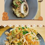 十分钟之内就全齐了；最后是菜品，因为人少所以就点了三个